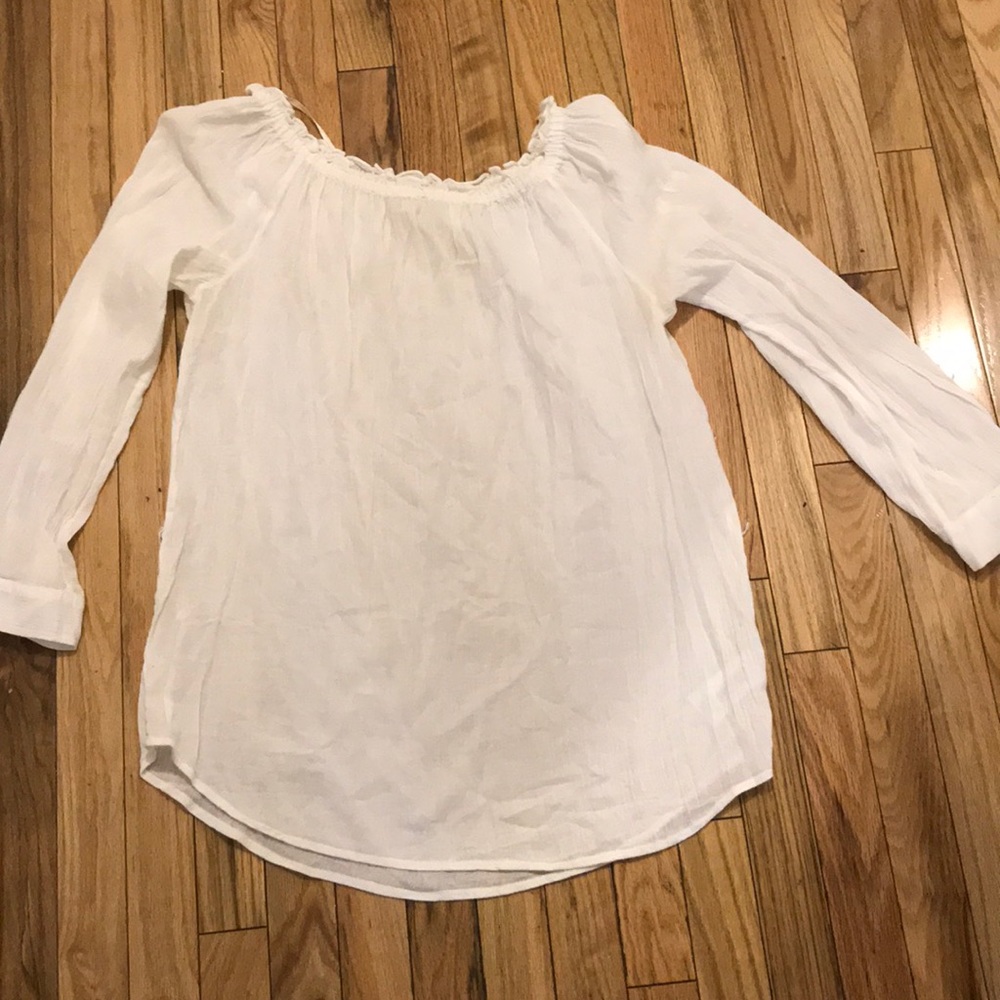 Worn like 2 times Michael kors size Large